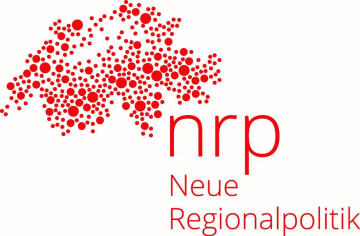 <p>Neue Regionalpolitik (NRP)</p>