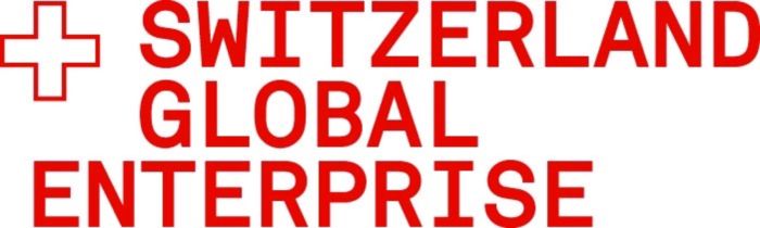Logo Switzerland Global Enterprise